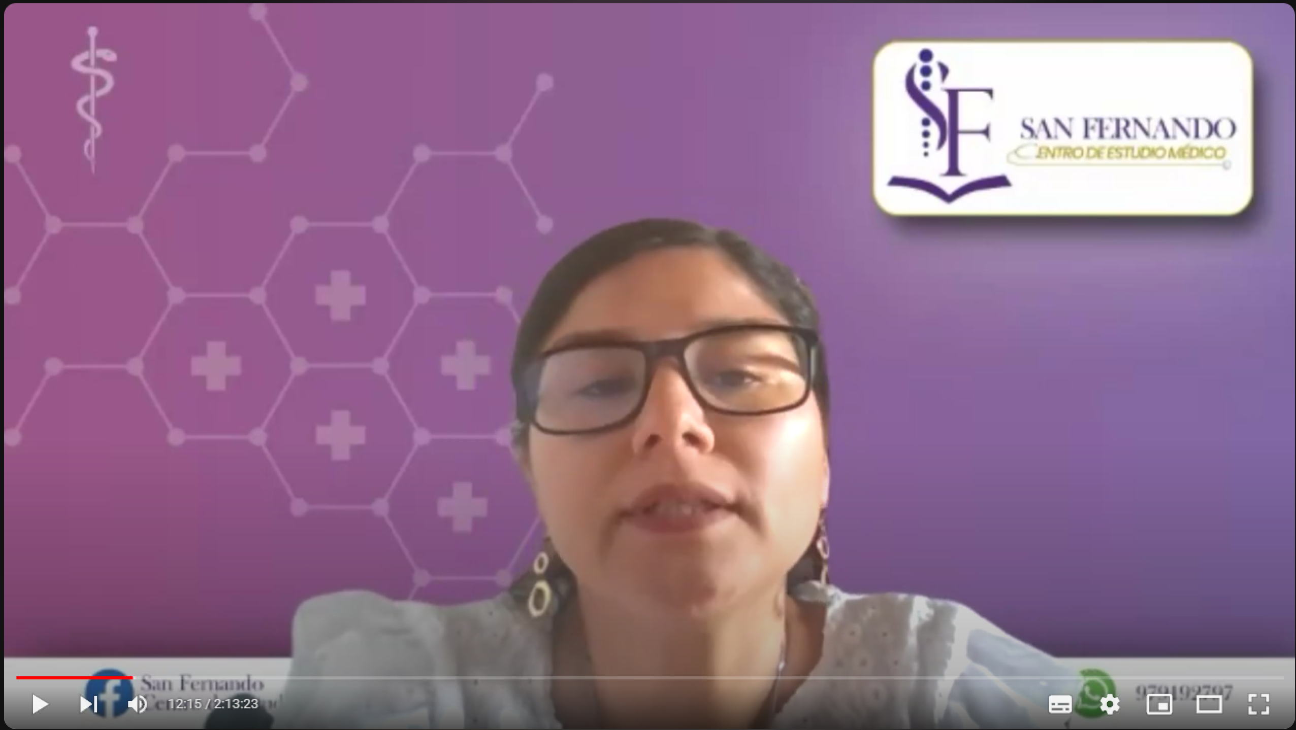 Diplomado Enfermería