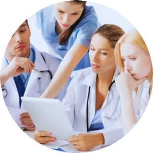 Administración en Salud