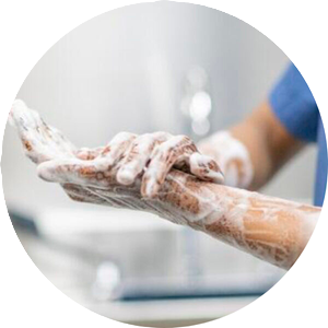 Control de Infecciones