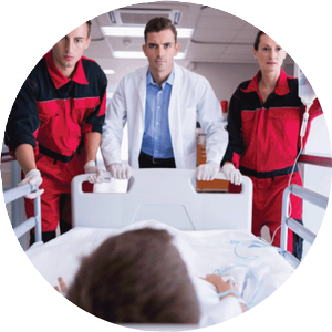 Emergencias Médicas