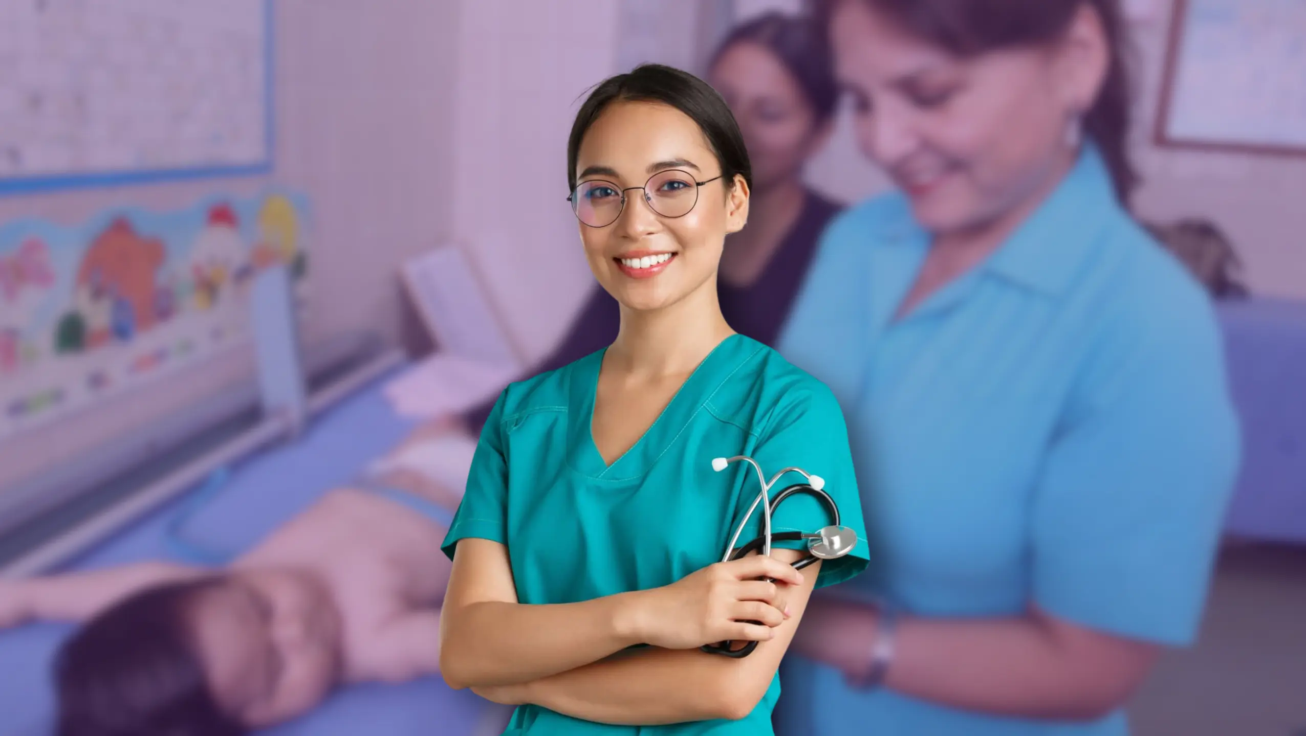 Crecimiento, desarrollo e inmunizaciones