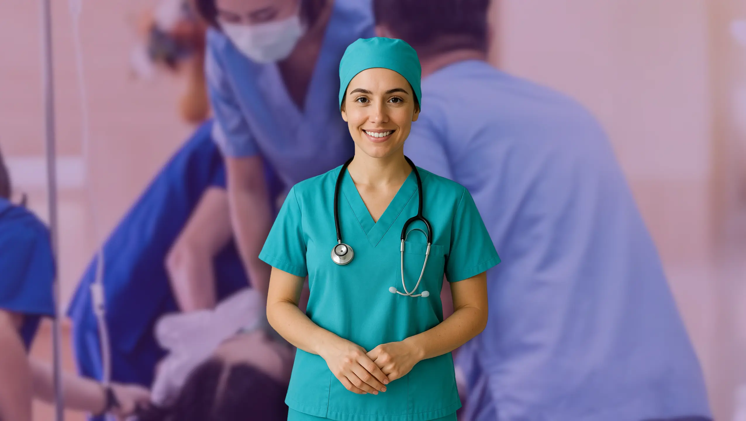 Enfermería en urgencias y emergencias