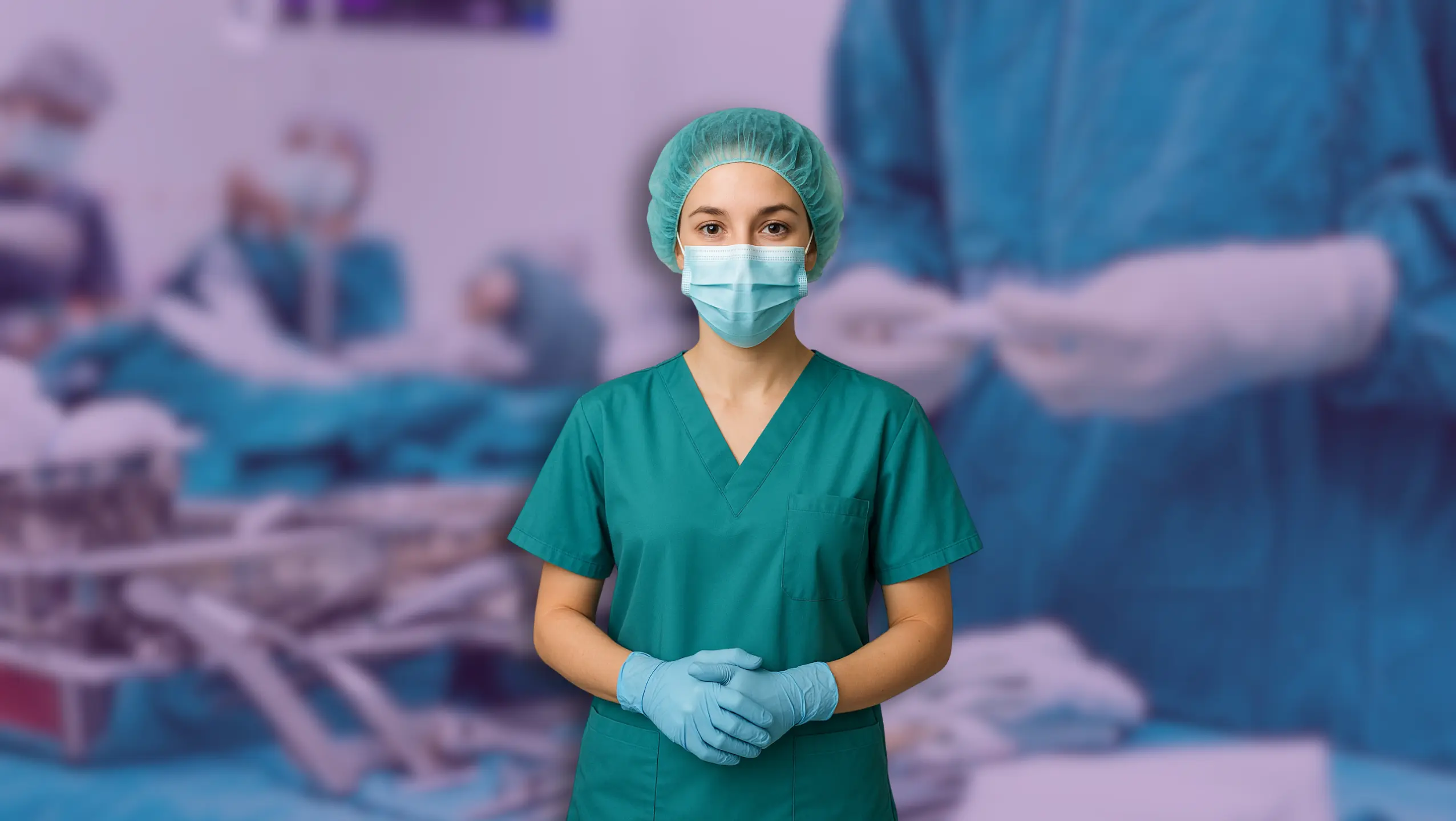 Instrumentación quirúrgica básica